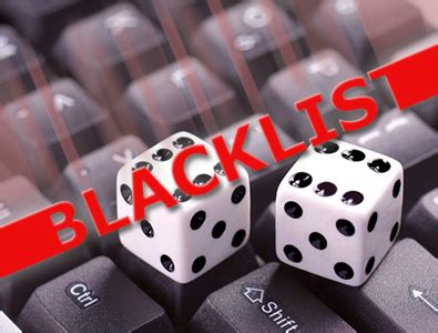 blacklisted casino players|Online Casino Blacklist & Rogue Casinos to Avoid For 2024 .